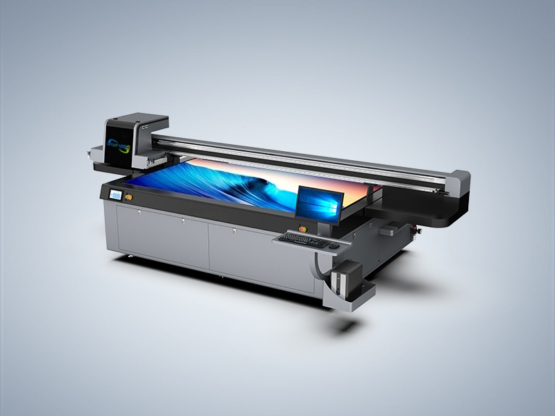 DLI-2513-T3200 UV平板打印机缩略图3