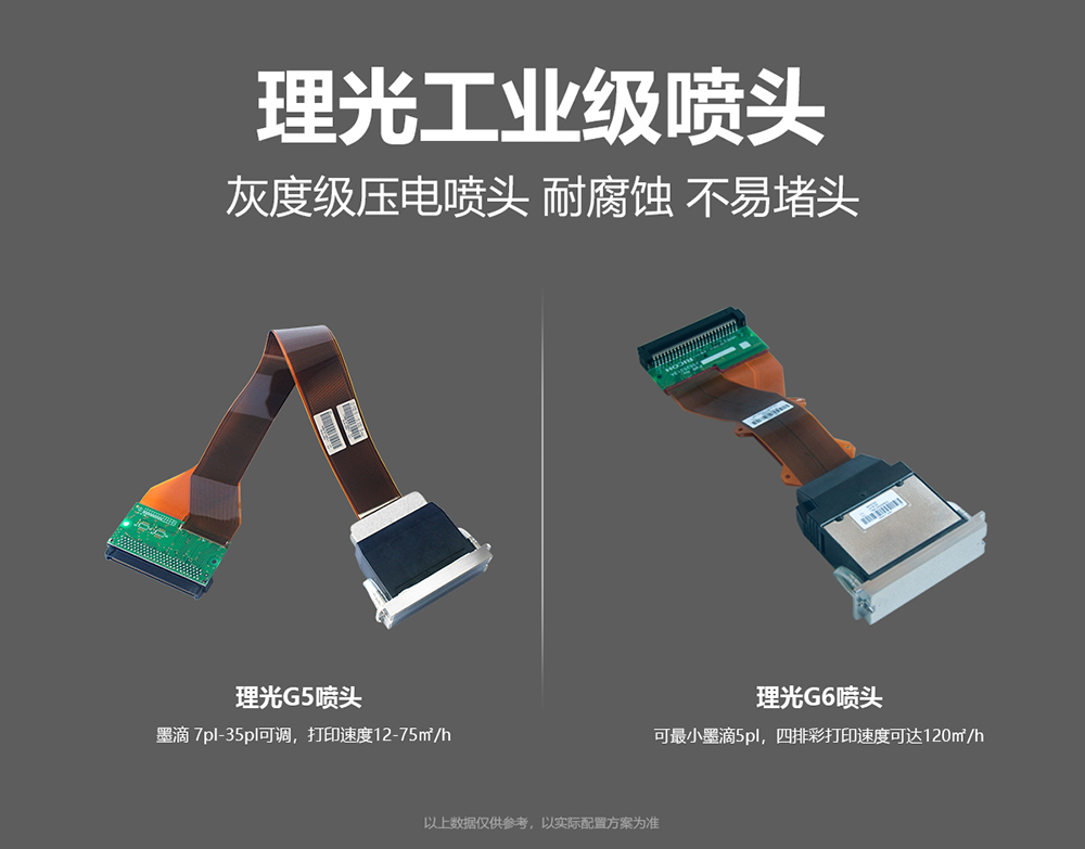 DLI-3340 UV平板打印机详情图