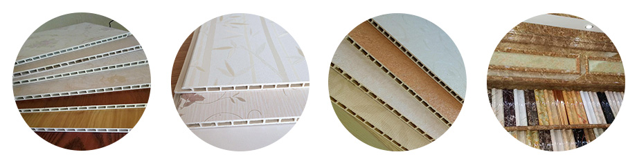 集成墙板打印机详情图