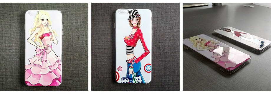手机壳打印机详情图