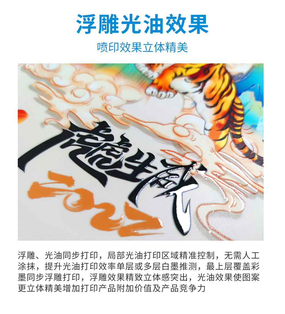 DLI-2513 UV平板打印机详情图