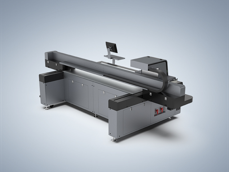 DLI-2513 UV平板打印机缩略图3