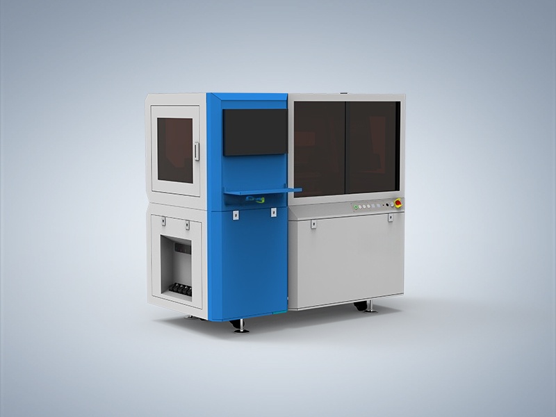 DLI-360 螺旋圆柱打印机缩略图2