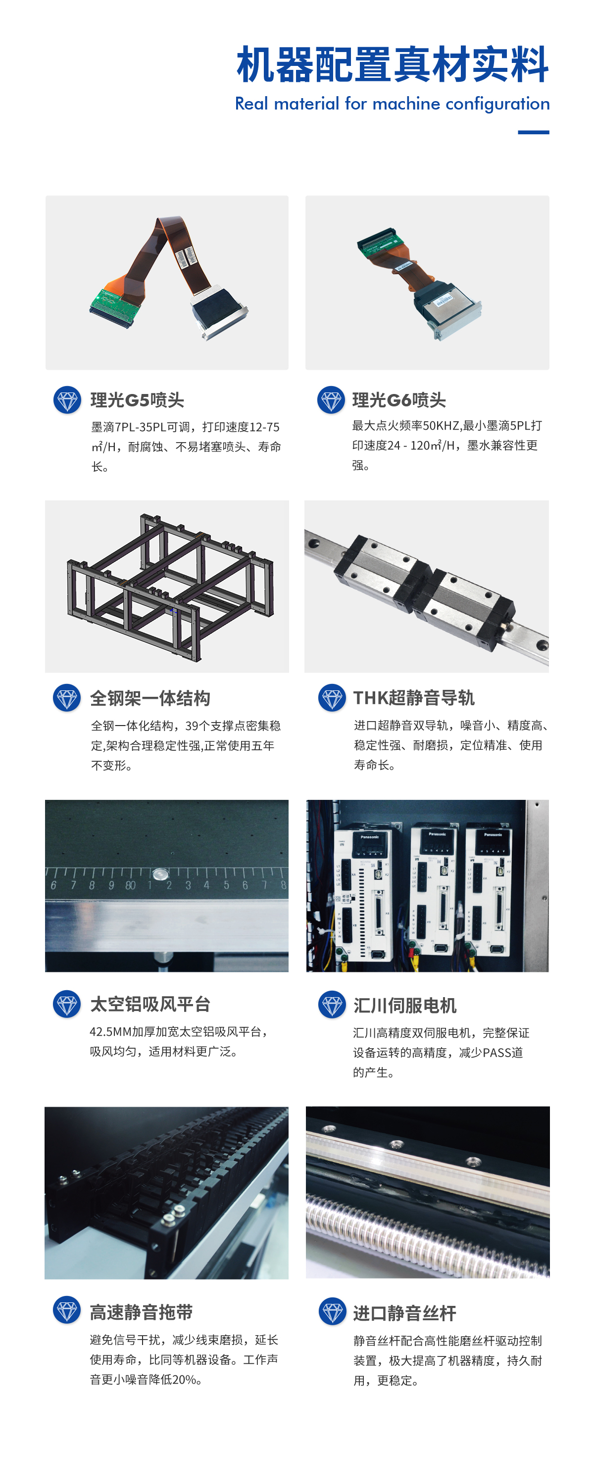 DLI-1319P 流水线Ai视觉UV打印机详情图