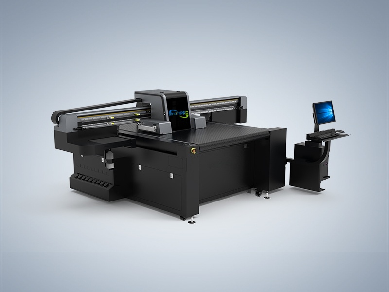 DLI-1319P 流水线Ai视觉UV打印机缩略图2